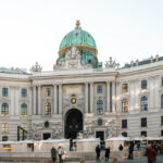 Zajímavost, která nese jméno Palác Hofburg 6