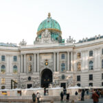 Zajímavost, která nese jméno Palác Hofburg 11