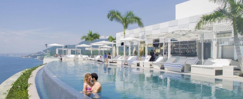 Hotel Mousai, Puerto Vallarta, Mexiko 1