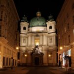 Historie kostela svatého Petra v srdci Vídni 5