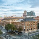 Navštivte Museum aplikovaného umění ve Vídni 11