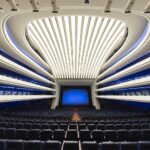 Palau de les Arts Reina Sofia ve Valencii 14