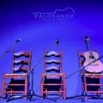 Pozvání na flamencovou show - Palosanto Tablao Flamenco 5