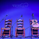 Pozvání na flamencovou show - Palosanto Tablao Flamenco 11
