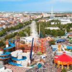 Jaká je návštěvnost zábavního parku Prater? 8