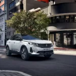 SUV PEUGEOT 3008 GT 11