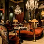 Selman Marrakech, Marrákéš, Maroko 8