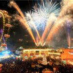 Zažijte jedinečný Silvestr ve Vídni 7
