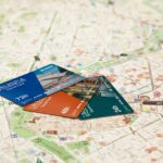 Turistická karta jménem Valencia 11