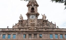 Vstupenky na návštěvu Kostela San Nicolás, kostela Santos Juanes a muzea hedvábí 7