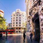 Vstupenky na Valencijský autobus Turistic: 24hodinový nebo 48hodinový naskoč a vyskoč 9