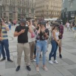 Vstupenky na cestování časem ve Vídni s VR pěší prohlídkou 13
