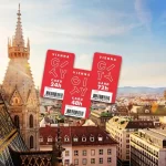 Co je to Vienna city card? 3