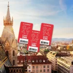 Co je to Vienna city card? 6