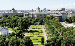 Charakteristika obyvatel Vídně 6