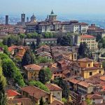 Byla otevřena nová pěší turistická stezka mezi italskými městy Bargamo a Brescia 9