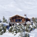 Chalet BiBi : když se luxus snoubí s životem v Alpách 7