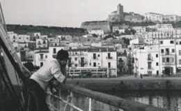 Historie španělského ostrova jménem Ibiza 5