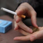 Ceny cigaret v ČR v roce 2024 4
