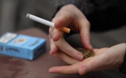 Ceny cigaret v ČR v roce 2024 2