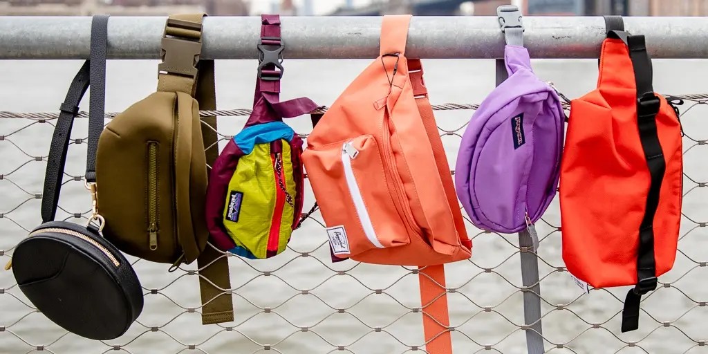 Módní trendy z 90. let, které se vracejí a jsou lepší, než předtím 1