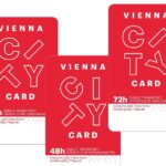 Výhody karty VIENNA CITY CARD 3
