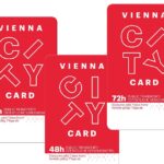Výhody karty VIENNA CITY CARD 11