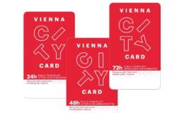 Výhody karty VIENNA CITY CARD 2