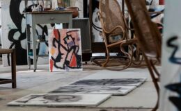 Zakupte si roční permanentku do Fundacia Miró na Mallorce 5