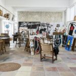 Zavítejte prozkoumat sochy a obrazy do Fundació Miró na Mallorce 8
