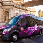 Vstupenky na FutureBus Vídeň: prohlídka virtuální reality 6