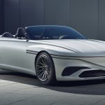 8 konceptů EV roku 2022, kterých snad brzy dočkáme 7