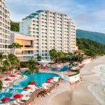 Hilton Vallarta Riviera All-Inclusive Resort, Puerto Vellarta, Mexiko 8