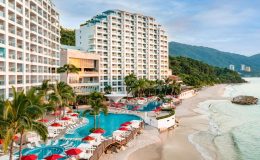 Hilton Vallarta Riviera All-Inclusive Resort, Puerto Vellarta, Mexiko 3