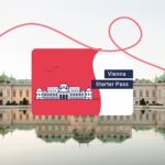 Karta Vienna Starter Pass 10