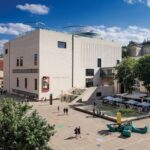 Vydejte se navštívit muzeum Leopolda ve Vídni 6