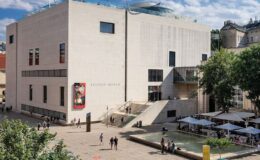 Vydejte se navštívit muzeum Leopolda ve Vídni 39