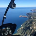Vstupenky online: Proleťte se 30 minut nad Mallorcou vrtulníkem 9
