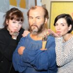 Pozvání do Muzea voskových figurín Madame Tussaud ve Vídni 10