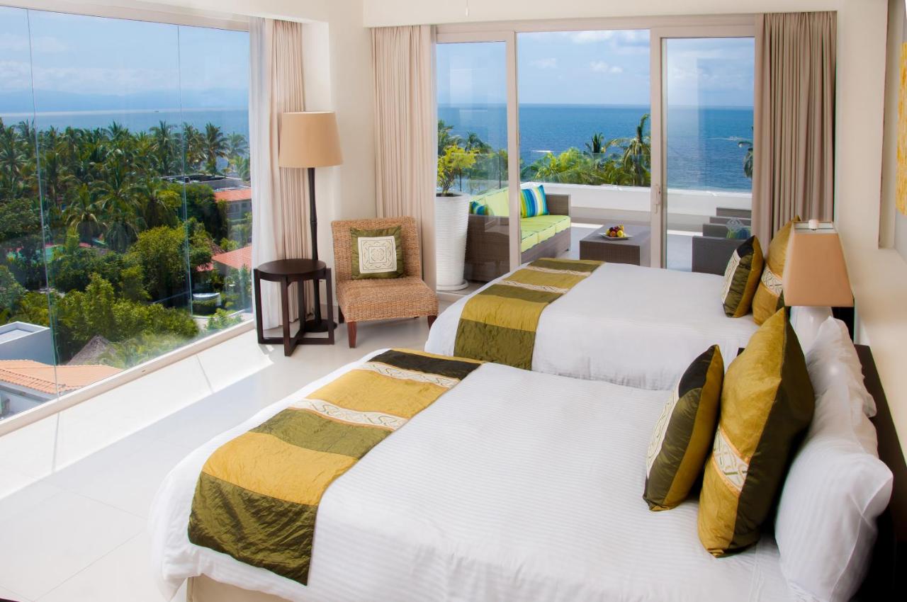 Marival Distinct Luxury Residence Riviera Nayarit, Puerto Vallarta, Mexiko 1