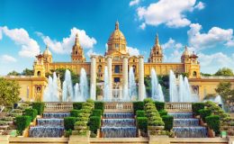 Hlavní turistické atrakce Barcelony, ubytování a tipy na výlety 2/2 6