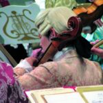 Vstupenky na Musikverein Vienna: Mozartův orchestr 10