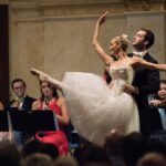Vstupenky na Palais Eschenbach: Vídeňské nejvyšší koncerty 7