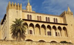 Vyzkoušejte náš balíček jménem: To nejlepší z Palmy de Mallorcy 2