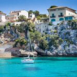 Půldenní výlet autobusem po Mallorce: Navštivte Jeskyni Drach a Porto Cristo 6