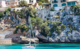Půldenní výlet autobusem po Mallorce: Navštivte Jeskyni Drach a Porto Cristo 39