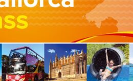 Turbopass Palma de Mallorca - přístup k nejlepším atrakcím 7