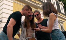 Prozkoumej Vídeň jako jednu obrovskou interaktivní únikovou hru! 38