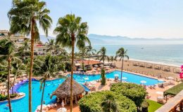 Velas Vallarta, Puerto Vellarta, Mexiko 4