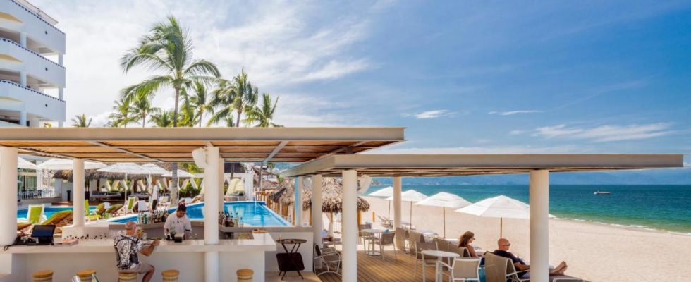 Villa Premiere Boutique Hotel & Romantic Getaway, Puerto Vallarta, Mexiko 1